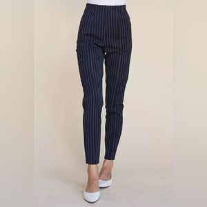💙 REVOLVE LPA High Waist Legging in Navy Blue Large